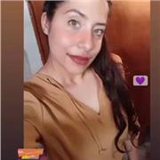 Profesora, licenciada en gestión educativa